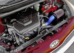 Kia Rio B-Spec Racer 2011 года